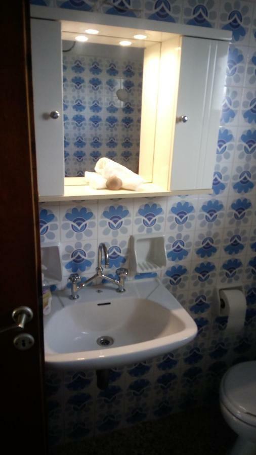 To Spiti Stin Aliki Apartment อาร์เตมีดา ภายนอก รูปภาพ