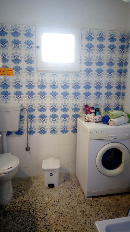 To Spiti Stin Aliki Apartment อาร์เตมีดา ภายนอก รูปภาพ